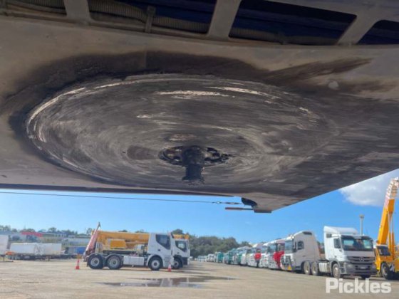 2021 ミッドランド ST-3