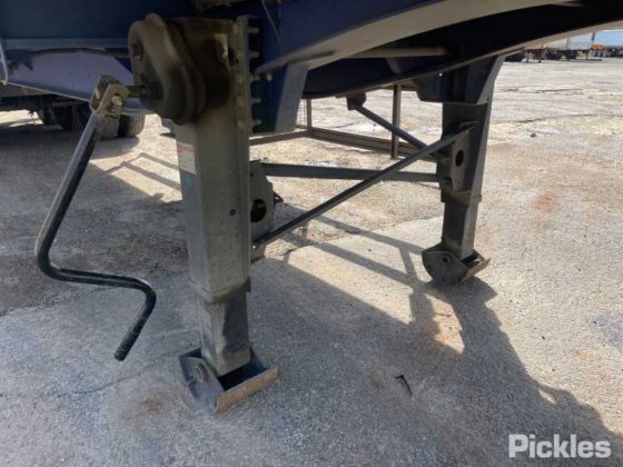 2021 ミッドランド ST-3