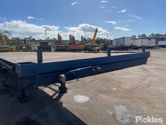 2021 ミッドランド ST-3