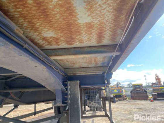 2021 ミッドランド ST-3