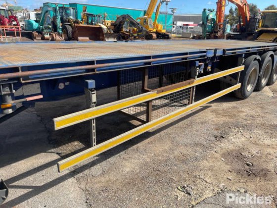 2021 ミッドランド ST-3