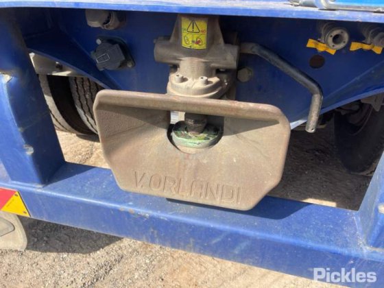 2021 ミッドランド ST-3