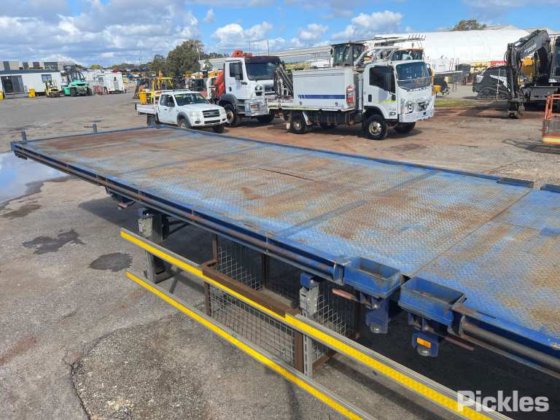 2021 ミッドランド ST-3