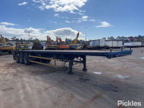 2021 ミッドランド ST-3