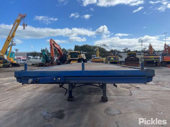 2021 ミッドランド ST-3