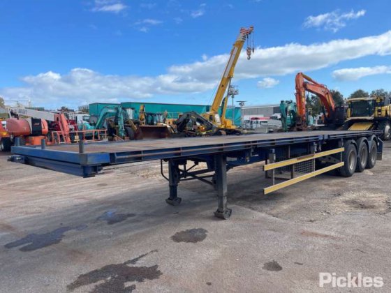 2021 ミッドランド ST-3