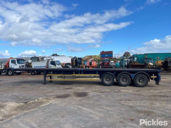 2021 ミッドランド ST-3