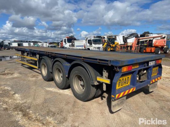 2021 ミッドランド ST-3