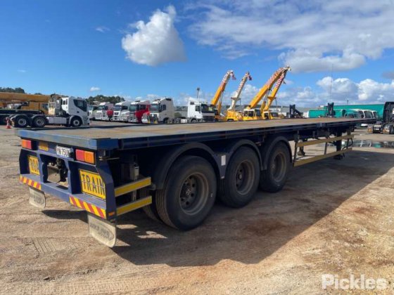 2021 ミッドランド ST-3