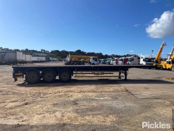 2021 ミッドランド ST-3