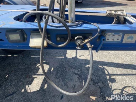 2021 マキシトランス