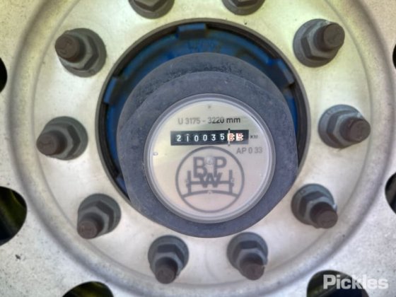 2021 マキシトランス