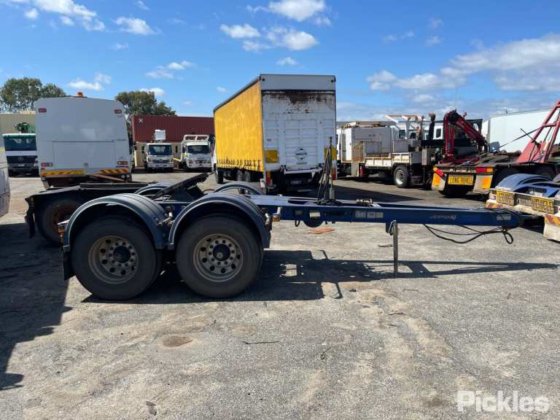 2021 マキシトランス