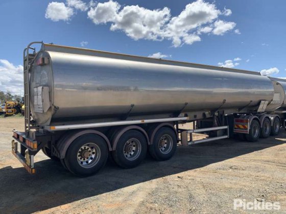 2011 Marshall Lethlean MLLWTA21TWTE