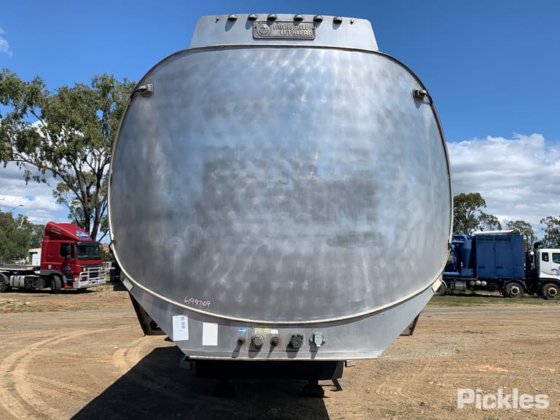 2011 Marshall Lethlean MLLWTA21TWTE