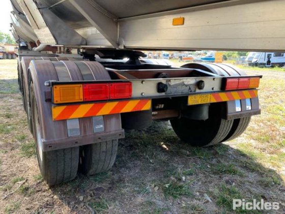 2007年式 ホルムウッド ハイゲート TS40-BBT-NSD