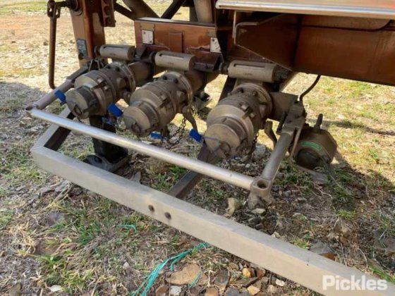 2007年式 ホルムウッド ハイゲート TS40-BBT-NSD