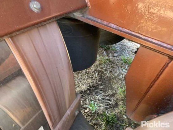 2007年式 ホルムウッド ハイゲート TS40-BBT-NSD