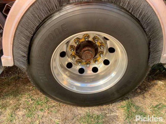 2007年式 ホルムウッド ハイゲート TS40-BBT-NSD