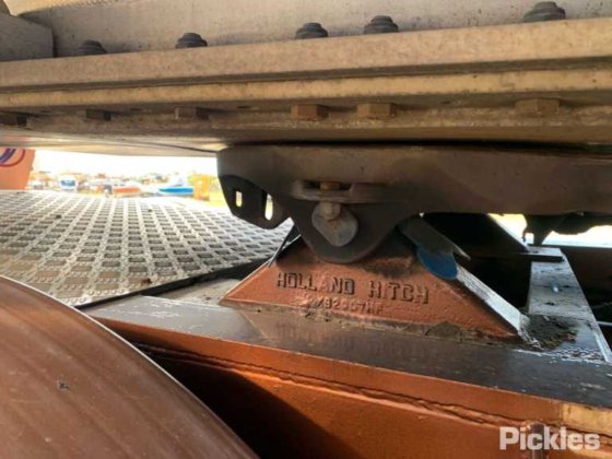 2007年式 ホルムウッド ハイゲート TS40-BBT-NSD