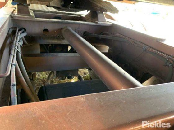 2007年式 ホルムウッド ハイゲート TS40-BBT-NSD