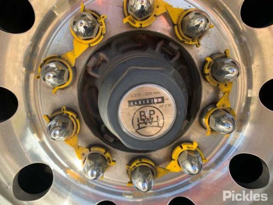 2007年式 ホルムウッド ハイゲート TS40-BBT-NSD