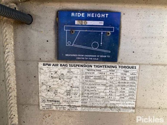 2007年式 ホルムウッド ハイゲート TS40-BBT-NSD