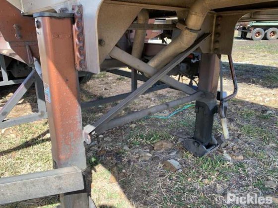 2007年式 ホルムウッド ハイゲート TS40-BBT-NSD