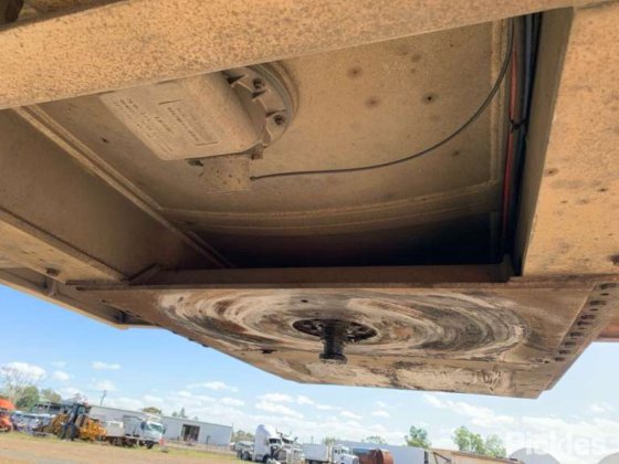 2007年式 ホルムウッド ハイゲート TS40-BBT-NSD