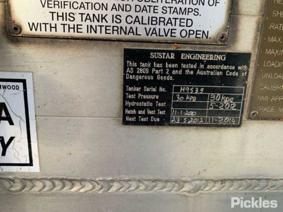 2007年式 ホルムウッド ハイゲート TS40-BBT-NSD