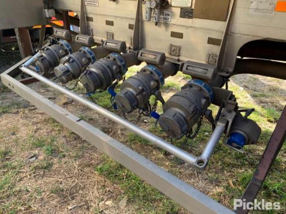 2007年式 ホルムウッド ハイゲート TS40-BBT-NSD