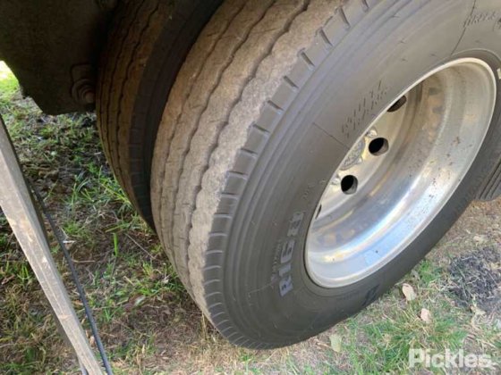 2007年式 ホルムウッド ハイゲート TS40-BBT-NSD