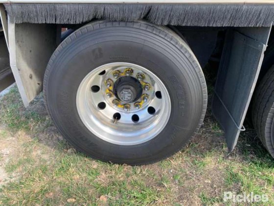 2007年式 ホルムウッド ハイゲート TS40-BBT-NSD