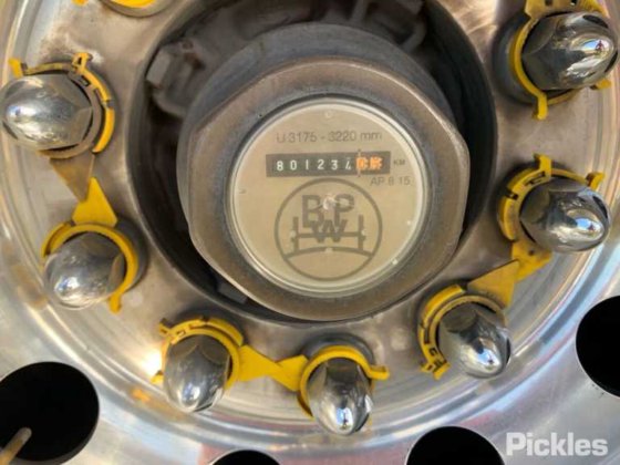 2007年式 ホルムウッド ハイゲート TS40-BBT-NSD