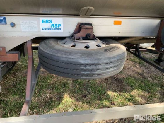 2007年式 ホルムウッド ハイゲート TS40-BBT-NSD