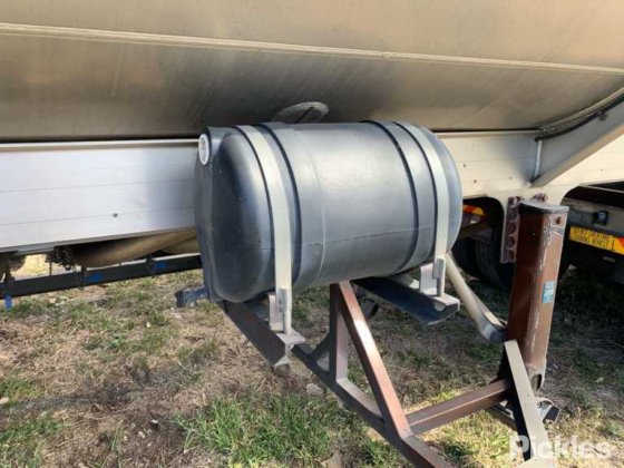 2007年式 ホルムウッド ハイゲート TS40-BBT-NSD