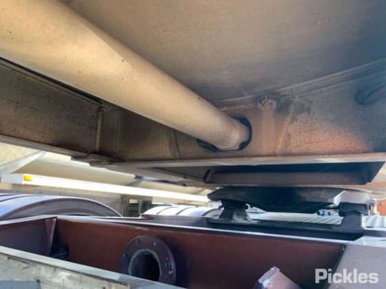 2007年式 ホルムウッド ハイゲート TS40-BBT-NSD