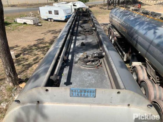 2007年式 ホルムウッド ハイゲート TS40-BBT-NSD