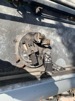 2007年式 ホルムウッド ハイゲート TS40-BBT-NSD