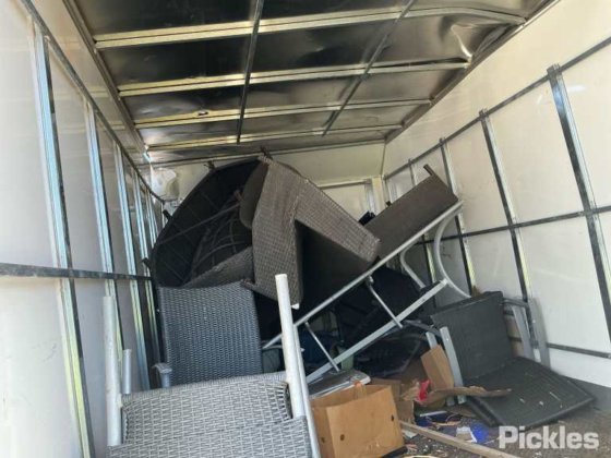 2023年扶桑三菱轻型商用车