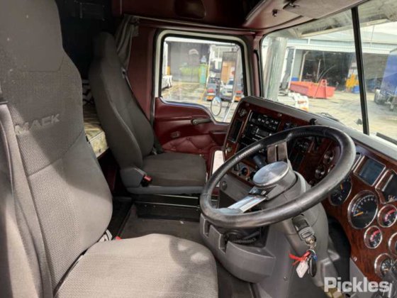 2019年麦克超级班轮