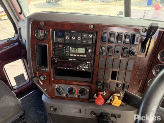 2019年麦克超级班轮