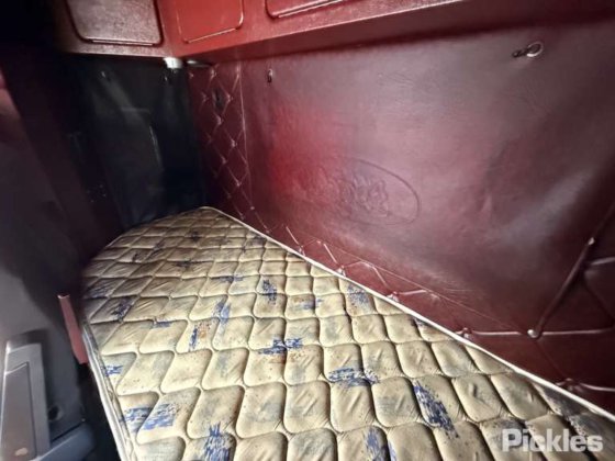 2019年麦克超级班轮