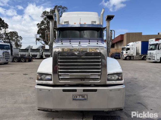 2019年麦克超级班轮