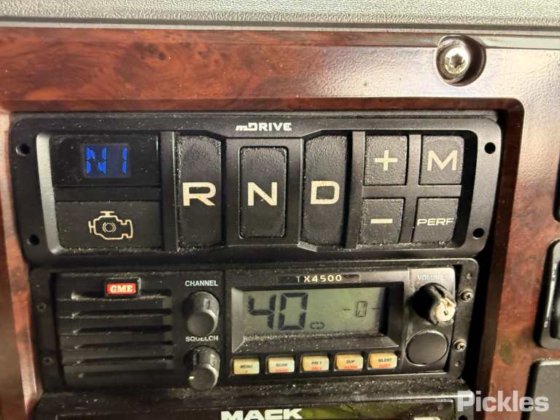 2019年麦克超级班轮