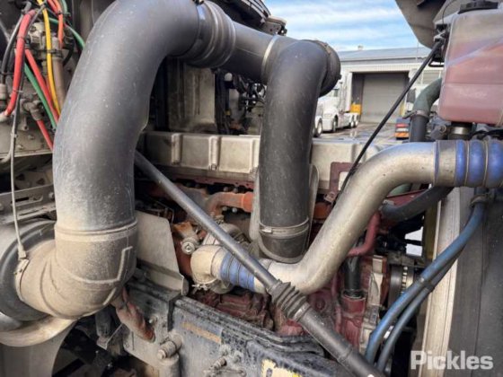 2019年麦克超级班轮