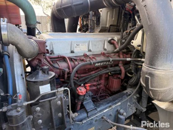 2019年麦克超级班轮