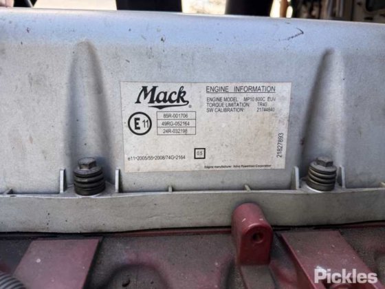 2019年麦克超级班轮