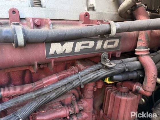 2019年麦克超级班轮