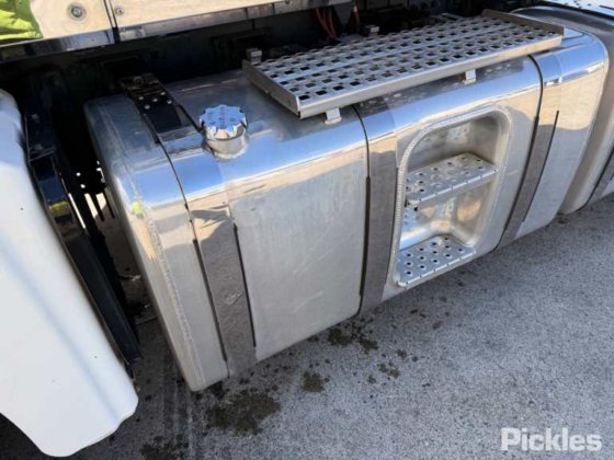 2019年麦克超级班轮